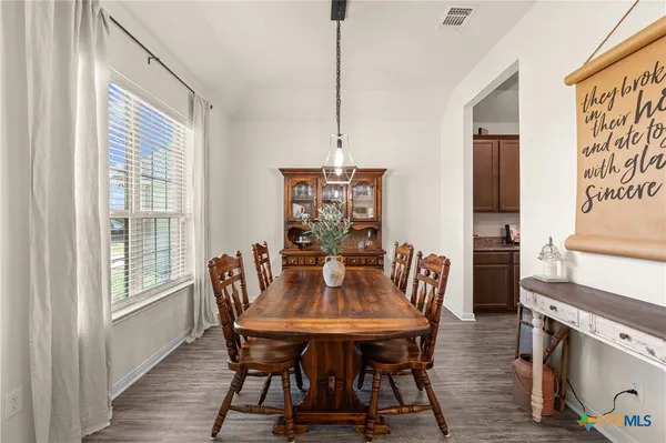 $259,000 | 1927 Delano Drive, Temple, TX 76504