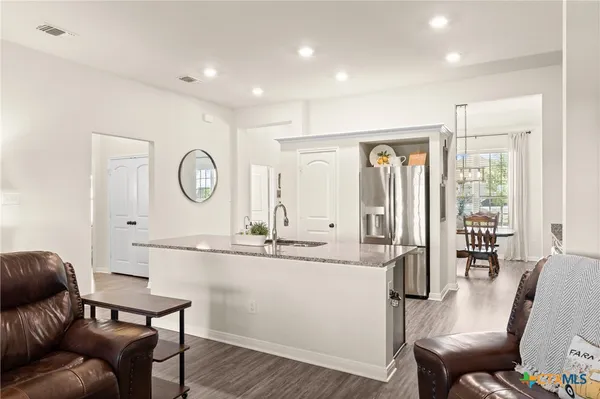 $259,000 | 1927 Delano Drive, Temple, TX 76504