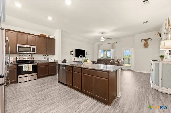 $259,000 | 1927 Delano Drive, Temple, TX 76504