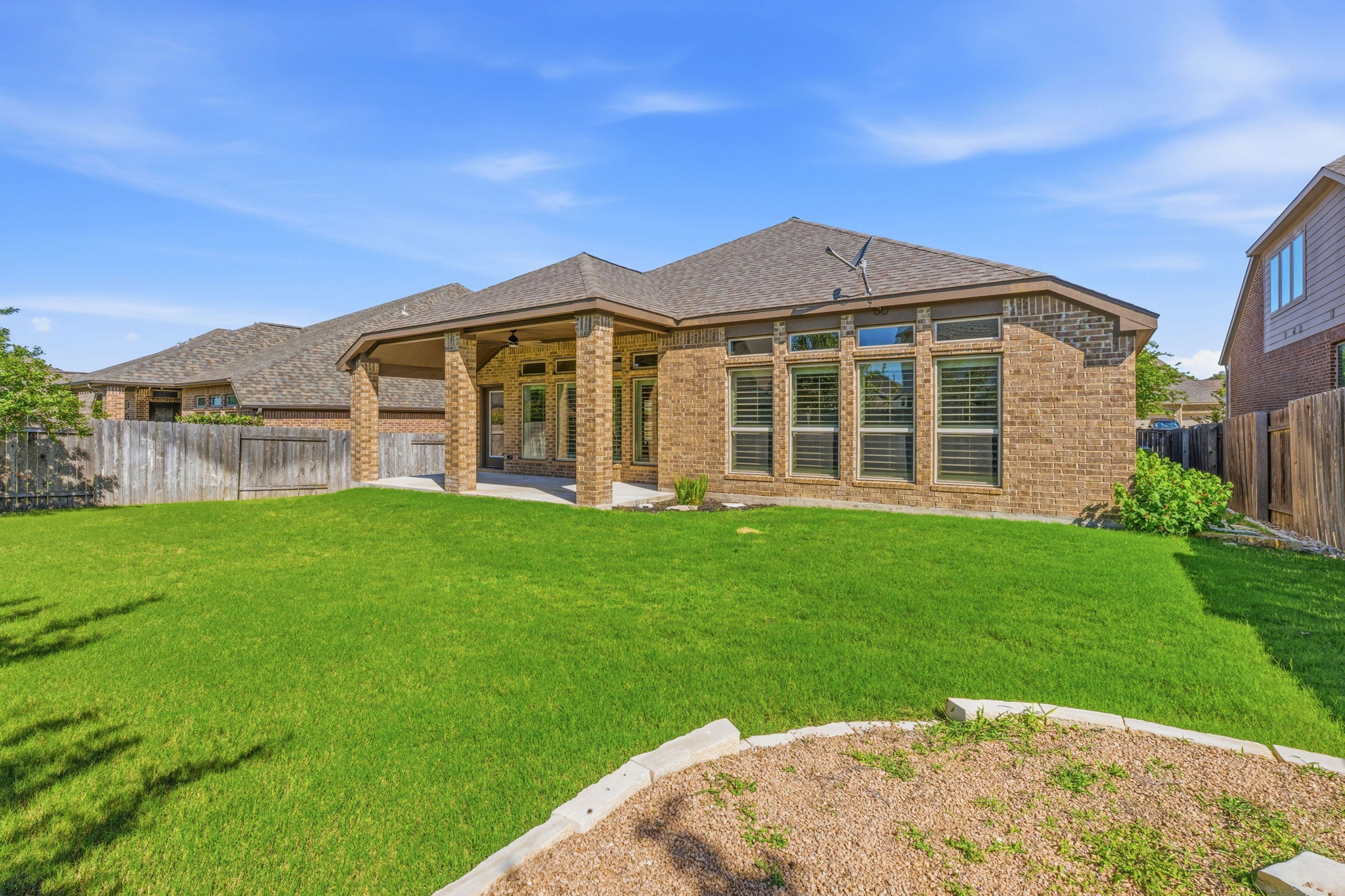 1213 Lakeside Ranch Road Georgetown, TX 78633 - Photo 32 of 33