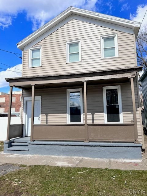 511 Mary Street Utica, NY 13501 - Photo 1 of 27