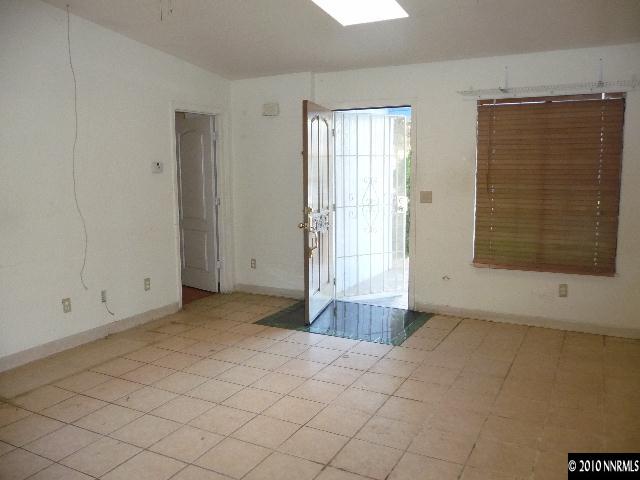 1555 Castle Way Reno, NV 89512 - Photo 5 of 8 an empty room with windows