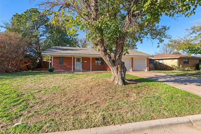 $198,900 | 2458 Campus Court, Abilene, TX 79601