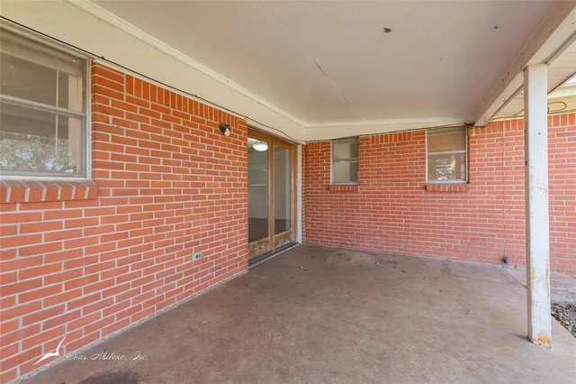 $198,900 | 2458 Campus Court, Abilene, TX 79601