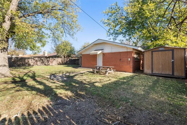 $198,900 | 2458 Campus Court, Abilene, TX 79601