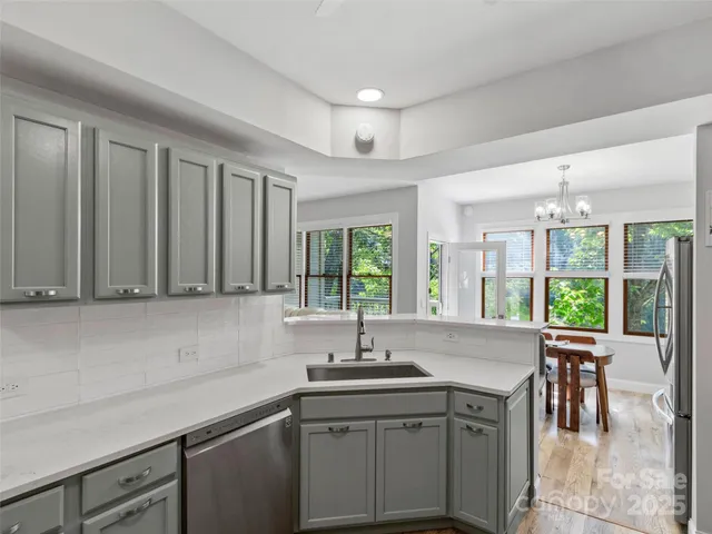 $525,000 | 220 Stoney Falls Loop, Unit 1 B2, Burnsville, NC 28714