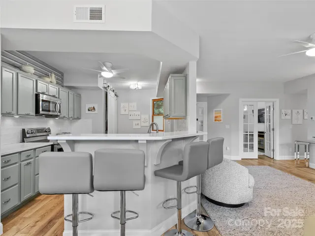 $525,000 | 220 Stoney Falls Loop, Unit 1 B2, Burnsville, NC 28714