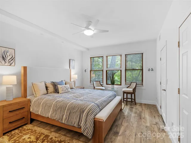 $525,000 | 220 Stoney Falls Loop, Unit 1 B2, Burnsville, NC 28714