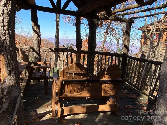 $525,000 | 220 Stoney Falls Loop, Unit 1 B2, Burnsville, NC 28714