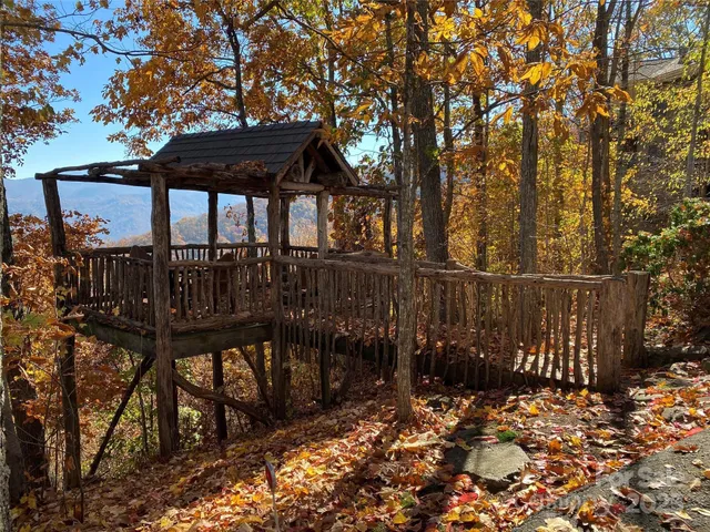 $525,000 | 220 Stoney Falls Loop, Unit 1 B2, Burnsville, NC 28714