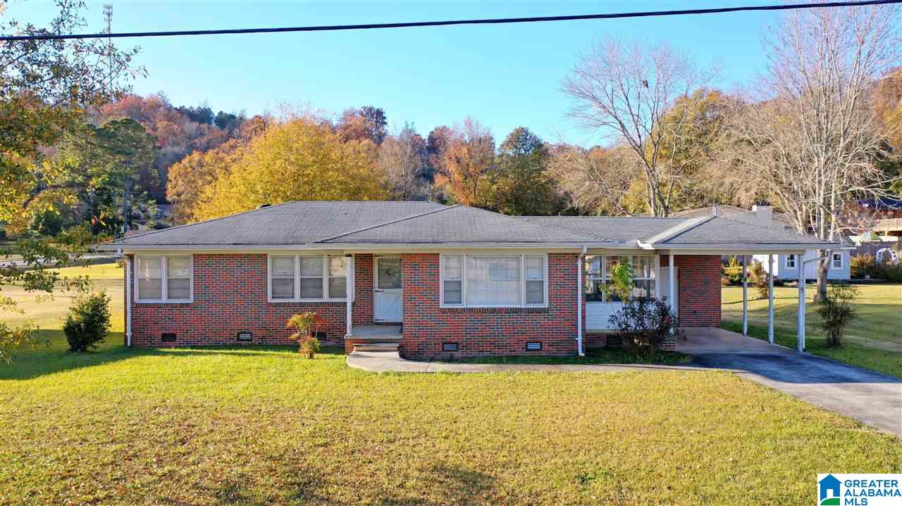 1104 Lincoln Avenue Oneonta, AL 35121 - Photo 26 of 36