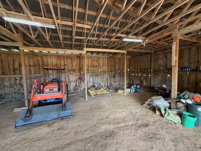 414 Citizens Road Rural Retreat, VA 24368 - Photo 29 of 41 Gallery Image 29
