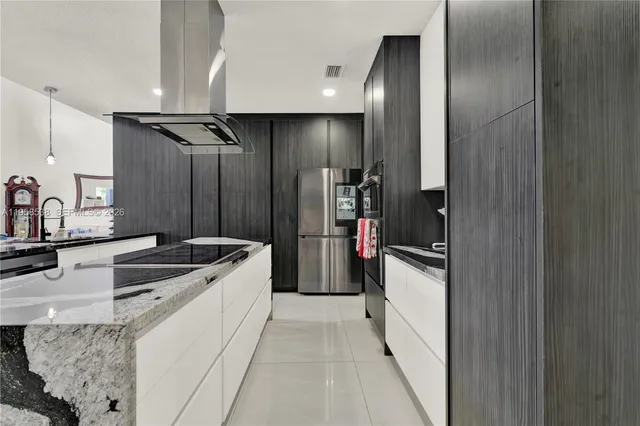 $4,100,000 | 12301 Northwest 18th Street, Plantation, FL 33323