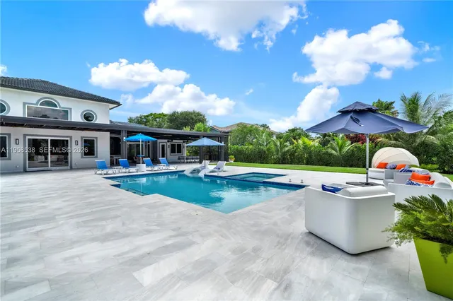 $4,100,000 | 12301 Northwest 18th Street, Plantation, FL 33323