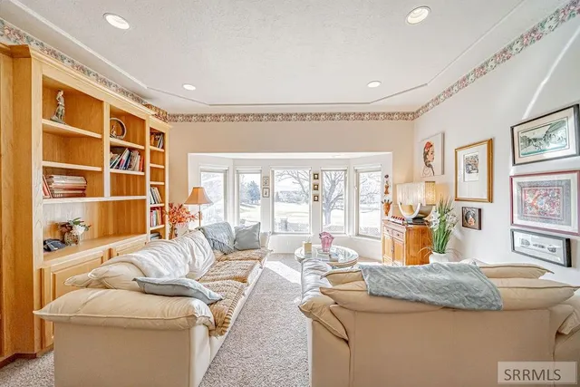 $649,999 | 495 Fairway Drive, Pocatello, ID 83201