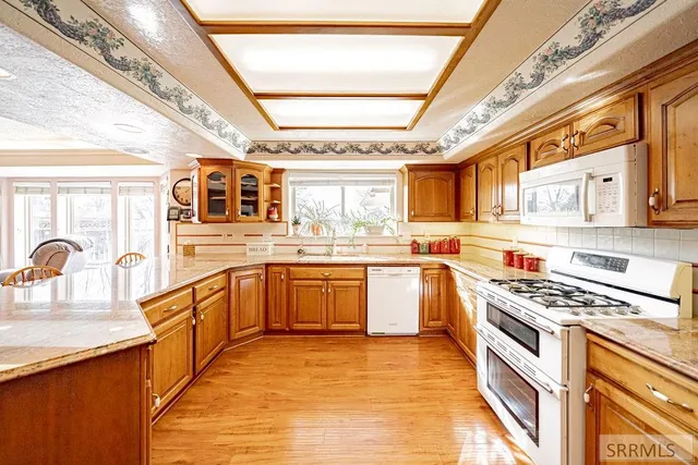 $649,999 | 495 Fairway Drive, Pocatello, ID 83201