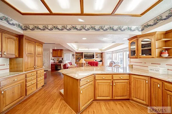 $629,000 | 495 Fairway Drive, Pocatello, ID 83201