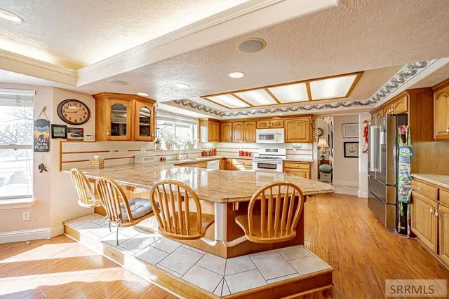 $649,999 | 495 Fairway Drive, Pocatello, ID 83201