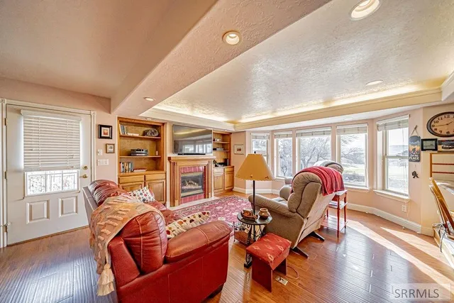 $649,999 | 495 Fairway Drive, Pocatello, ID 83201