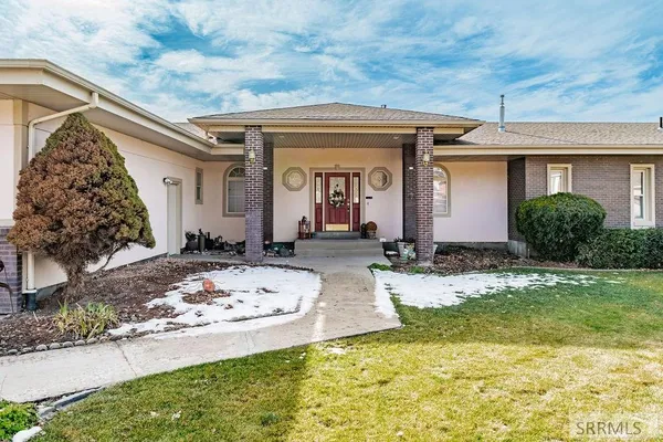 $629,000 | 495 Fairway Drive, Pocatello, ID 83201