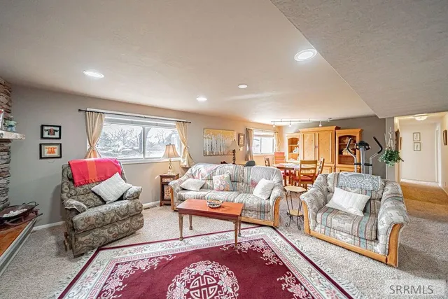 $649,999 | 495 Fairway Drive, Pocatello, ID 83201