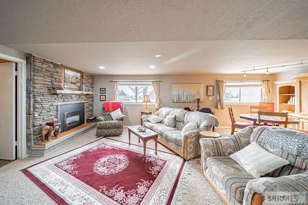 $629,000 | 495 Fairway Drive, Pocatello, ID 83201