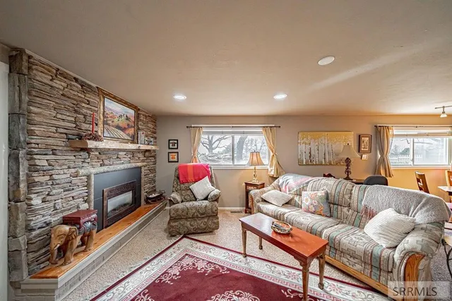 $649,999 | 495 Fairway Drive, Pocatello, ID 83201