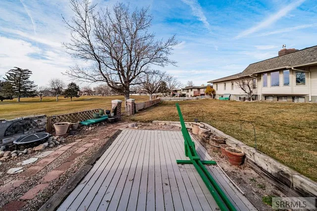 $649,999 | 495 Fairway Drive, Pocatello, ID 83201