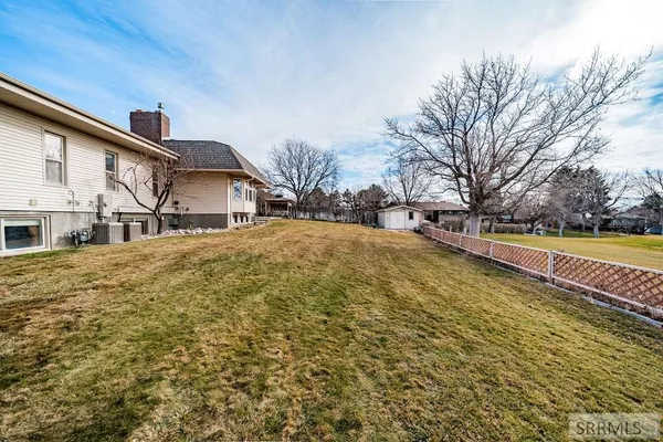 $629,000 | 495 Fairway Drive, Pocatello, ID 83201