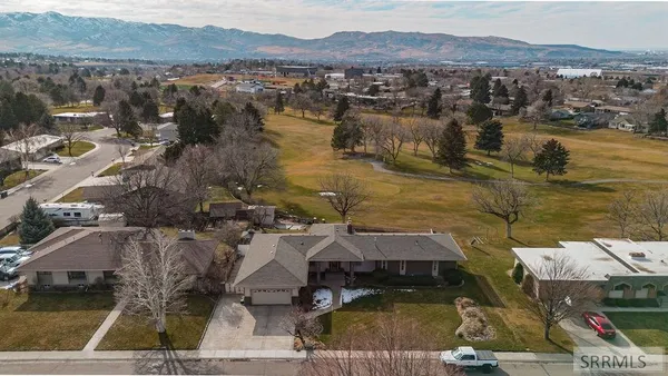 $629,000 | 495 Fairway Drive, Pocatello, ID 83201