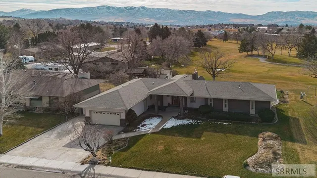$649,999 | 495 Fairway Drive, Pocatello, ID 83201