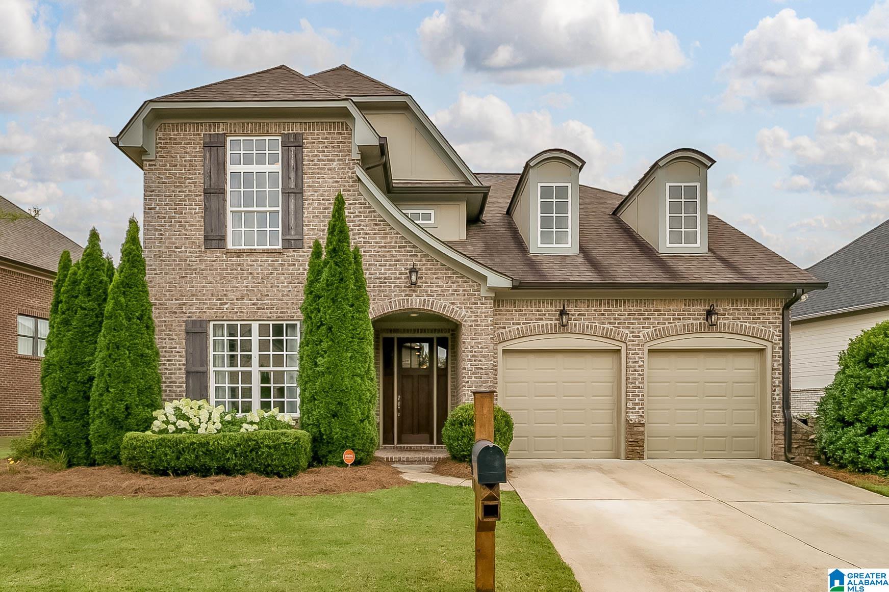 4729 Jackson Loop Birmingham, AL 35242 - Photo 1 of 50