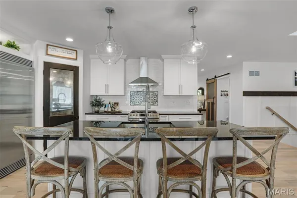$600,000 | 21 Nickel Plate Drive, Edwardsville, IL 62025