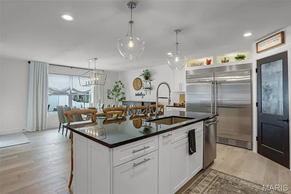 $600,000 | 21 Nickel Plate Drive, Edwardsville, IL 62025