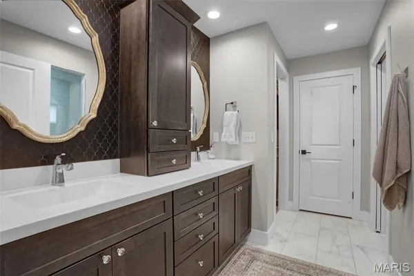 $600,000 | 21 Nickel Plate Drive, Edwardsville, IL 62025