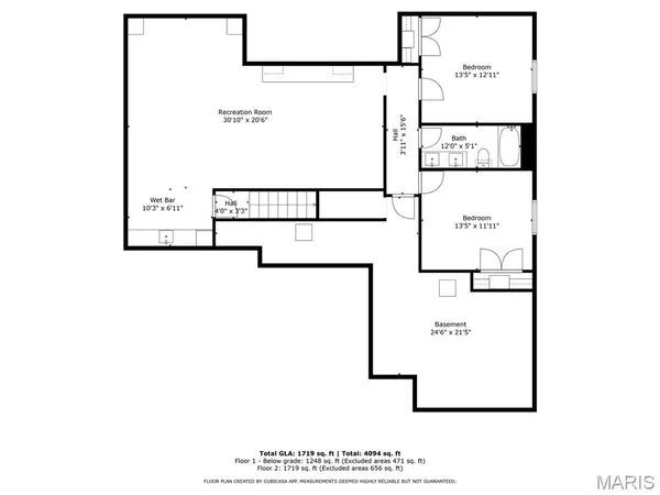 $600,000 | 21 Nickel Plate Drive, Edwardsville, IL 62025