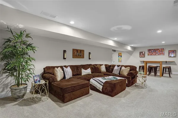 $600,000 | 21 Nickel Plate Drive, Edwardsville, IL 62025