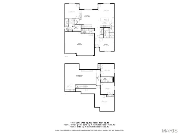 $600,000 | 21 Nickel Plate Drive, Edwardsville, IL 62025