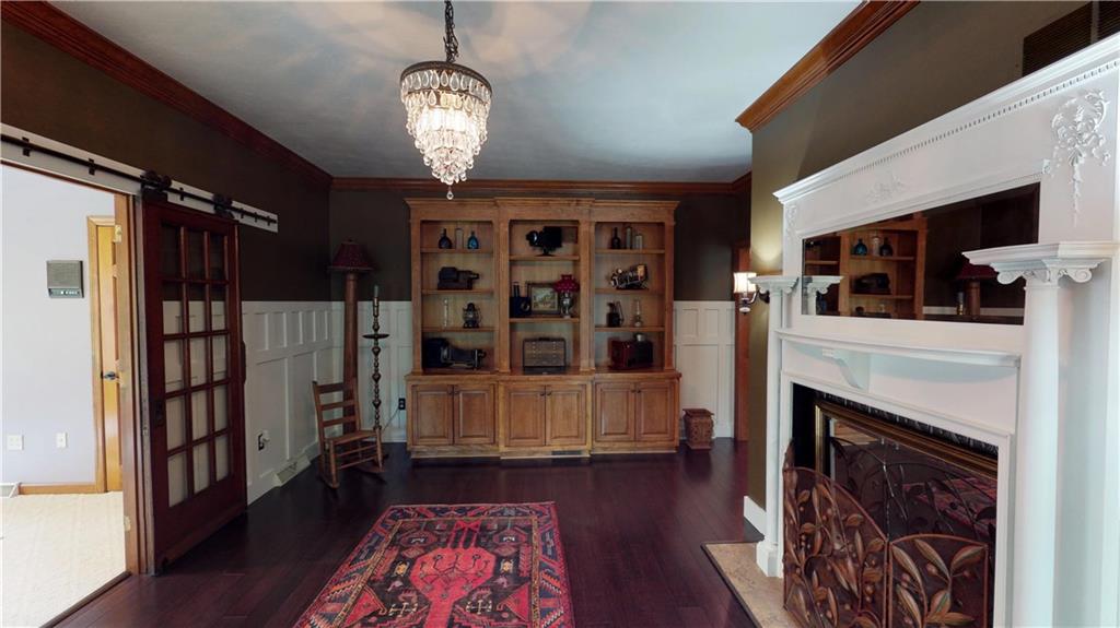 9153 Woodcrest Road Pittsburgh, PA 15237 - Photo 11 of 25 Gallery Image 11