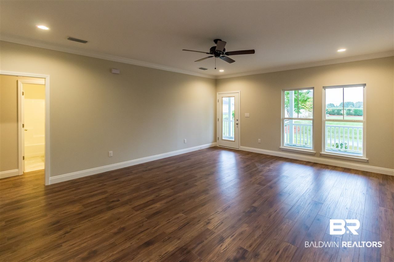 1040 Sunnybell Lane Foley, AL 36535 - Photo 2 of 30 Living Room
