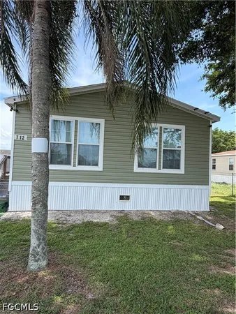 $195,000 | 712 Maryland Avenue, Clewiston, FL 33440