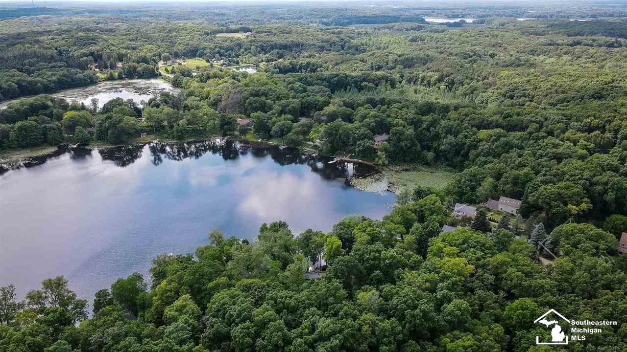 300 Island Lake Road Chelsea, MI 48118 - Photo 37 of 64 Island Lake