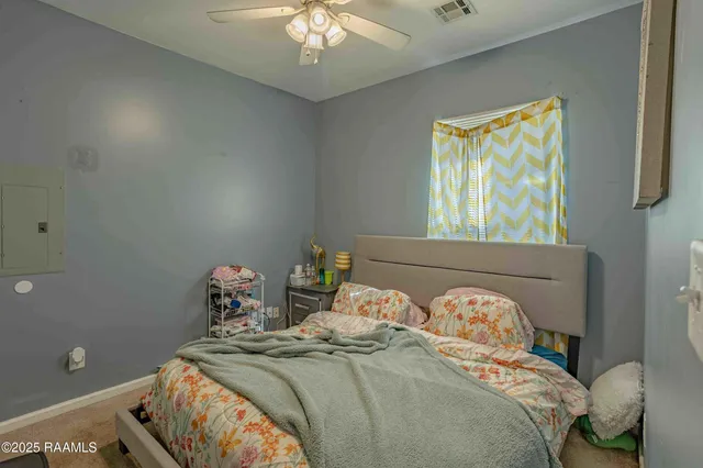 $140,000 | 255 Chatrian Street, Sunset, LA 70584