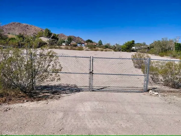 $62,500 | 9268 Mesa Lucerne Valley, Lucerne Valley, CA 92356