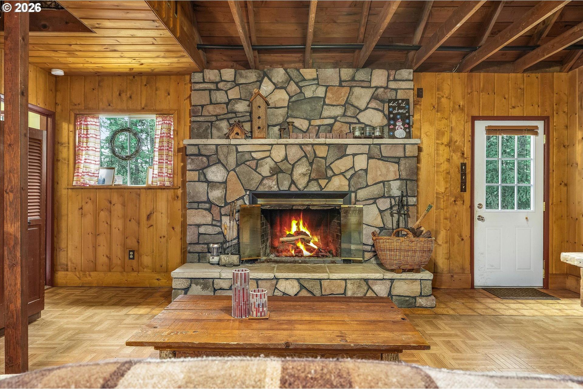 75125 Mt Hood Highway Rhododendron, OR 97049 - Photo 17 of 40 Gallery Image 17