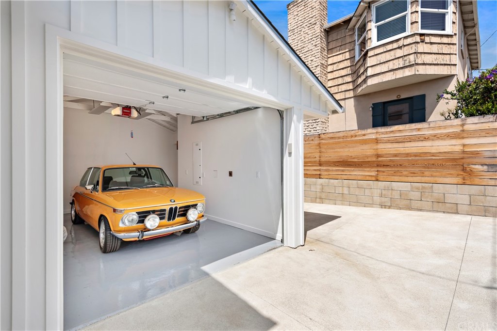 239 Fairview Street Laguna Beach, CA 92651 - Photo 42 of 67 a car parked in front of a house