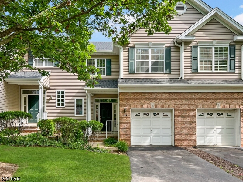 51 Truman Avenue Princeton, NJ 08540 - Photo 1 of 14 front view of a house with a yard