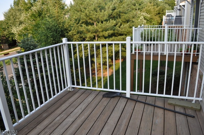 51 Truman Avenue Princeton, NJ 08540 - Photo 12 of 14 a view of outdoor space with deck