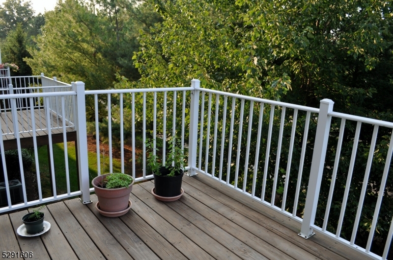 51 Truman Avenue Princeton, NJ 08540 - Photo 14 of 14 a view of balcony with wooden floor