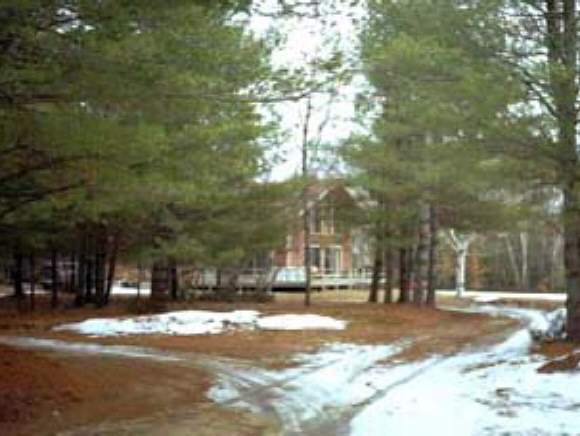 3 Proctor Road Newbury, NH 03255 - Photo 1 of 3